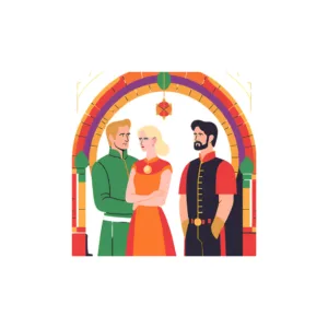 Uważaj czego pragniesz, bo może się spełnić.