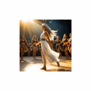 Twój własny Taniec życia- jak go rozpoznać