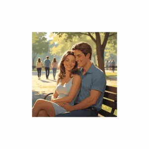 Najczęściej kochamy wyobrażenie faceta a nie Jego samego, dlatego cierpimy